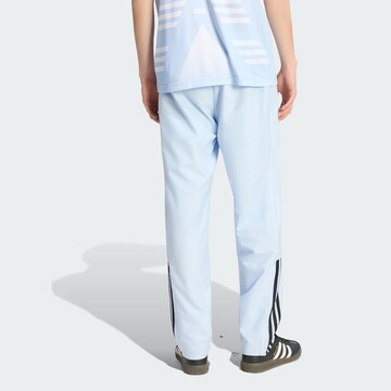 ADIDAS ORIGINALS - regular Pantalón en azul
