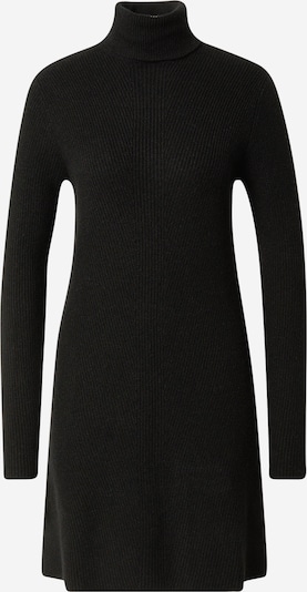 VILA Kleid in schwarz, Produktansicht