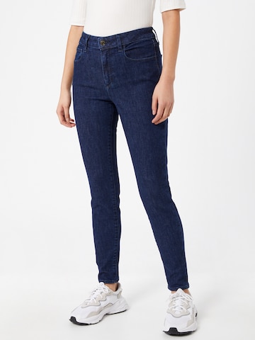 GAP Slimfit Jeans 'Lorraine' in Blau: predná strana