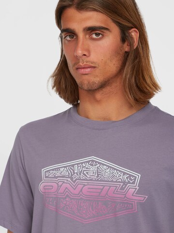 Tricou de la O'NEILL pe mov
