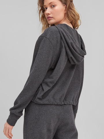 O'NEILL Sweatshirt 'Soft-Touch' in Grey