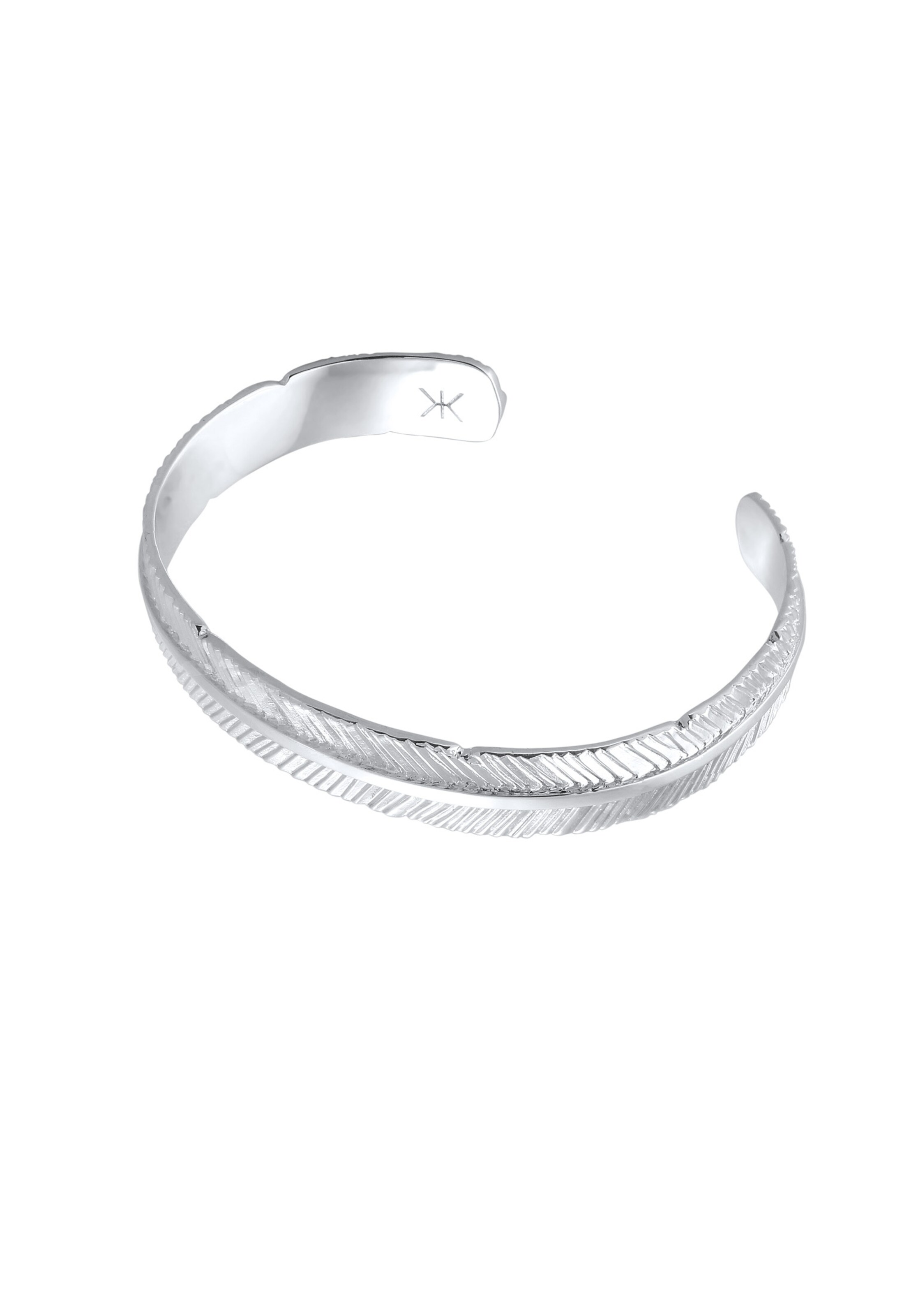 Bracelet KUZZOI en argent