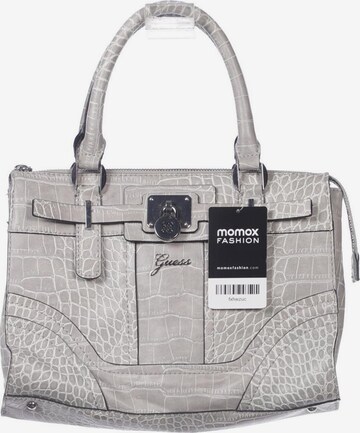 GUESS Bag in One size in Grey: front