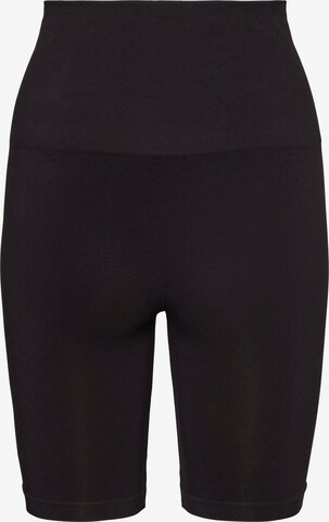 Skinny Leggings 'Jackie' de la VERO MODA pe negru