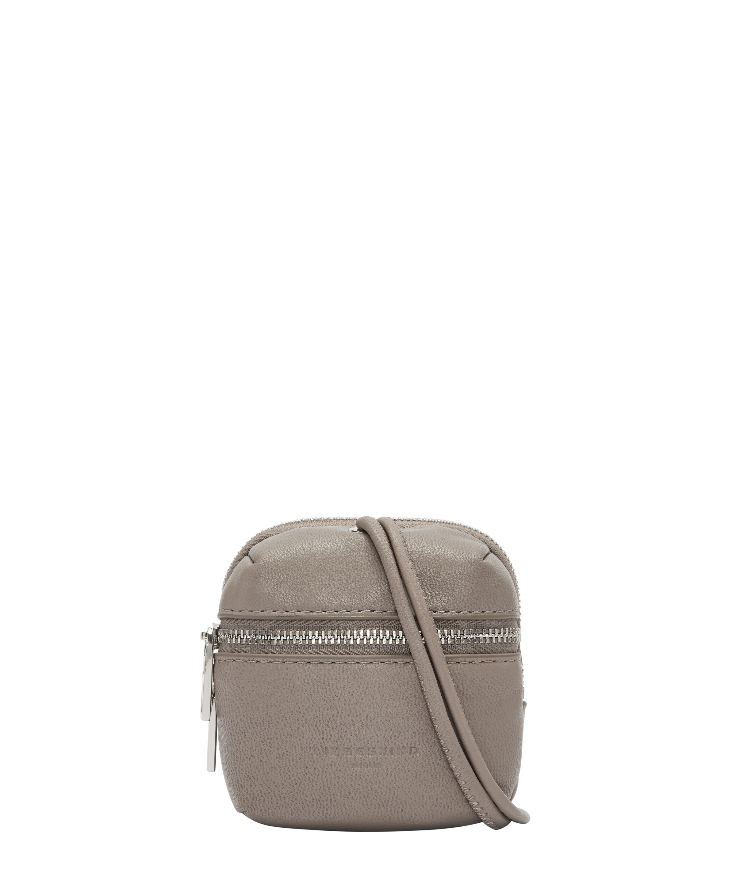 Liebeskind Berlin Case in Brown: front