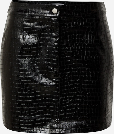 EDITED Suknja 'Laney' u crna, Pregled proizvoda