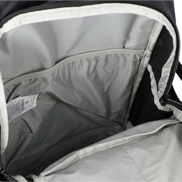 Fjällräven Sports backpack 'High Coast' in Black