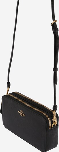 Borsa a tracolla 'leather kira crossbody' COACH di colore nero, Visualizzazione prodotti