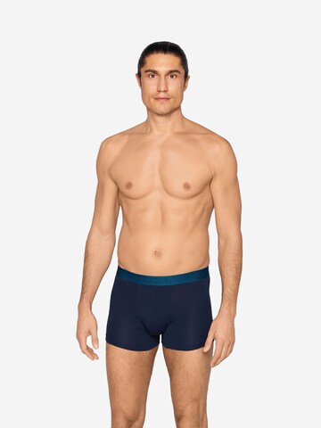 JOOP! Boxer ' Everyday ' in Blau: Vorderseite