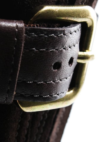MJUS - Botas 'Delina' em castanho