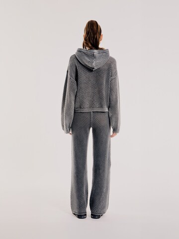 Pullover 'Cim' di OUT OF ORBIT in grigio