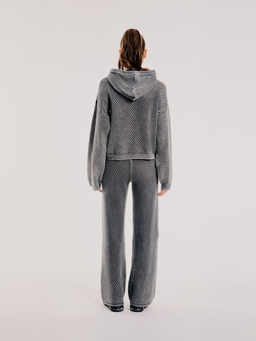 Pullover 'Cim' di OUT OF ORBIT in grigio