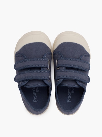 Pisamonas - Zapatillas deportivas en azul