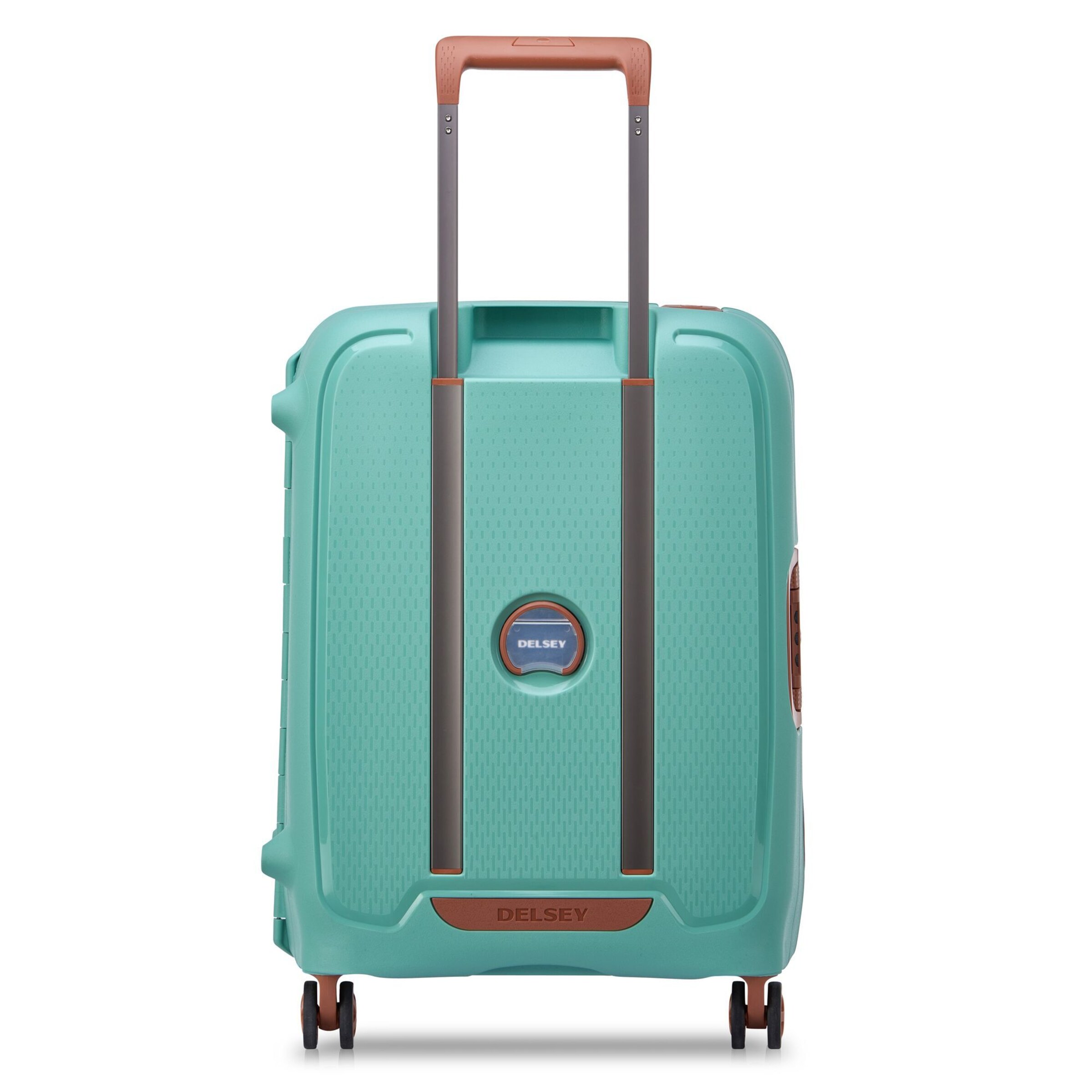 Valisette 'Moncey' Delsey Paris en vert