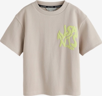 smALLSAINTS Paita 'Orlando' värissä beige: etupuoli