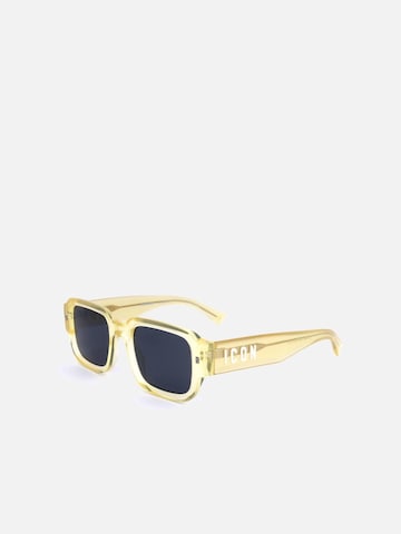 DSQUARED2 - Gafas de sol en amarillo