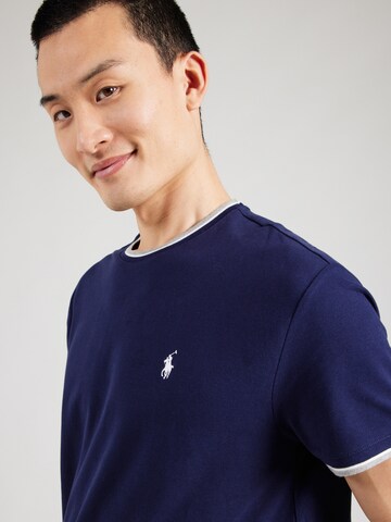 Polo Ralph Lauren Футболка в Синий