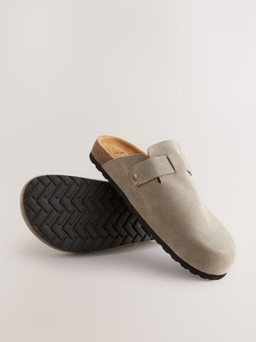 Zoccoletto di Next in grigio