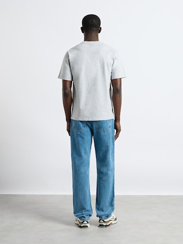 Burocs Shirt in Grey