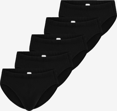 Mey Panty 'Comfort Cotton' in L in Black, Item view