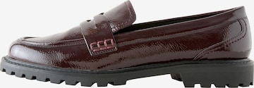 raudona Next Loaferai 'Forever Comfort': priekis