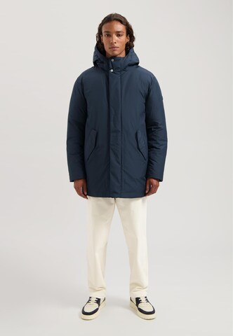 Dstrezzed Jacke 'Asher' in Blau