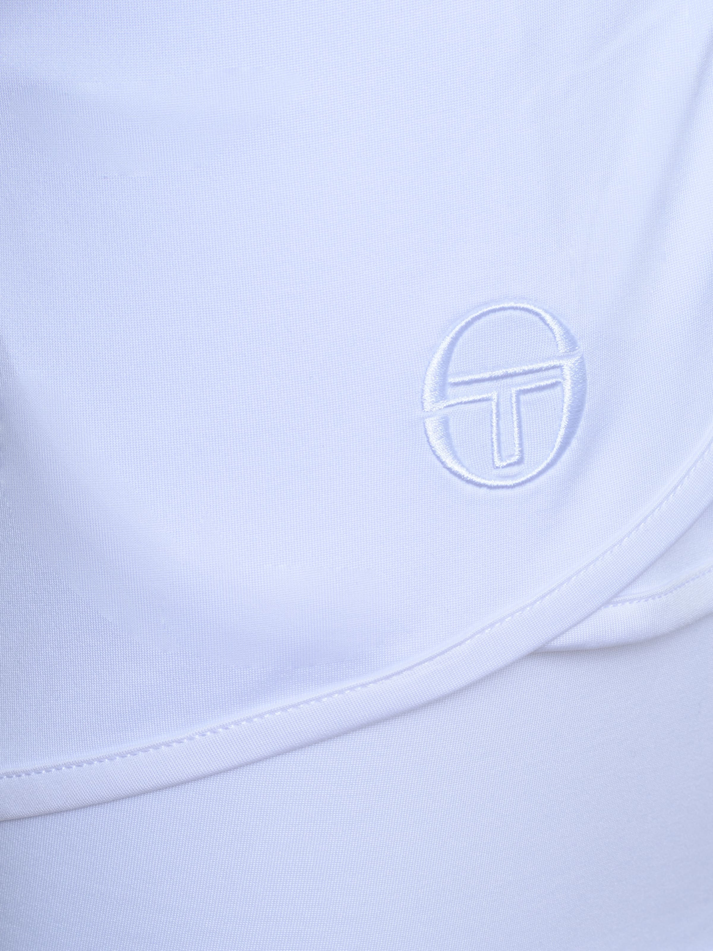 Sergio Tacchini Обычный Спортивные штаны в Белый