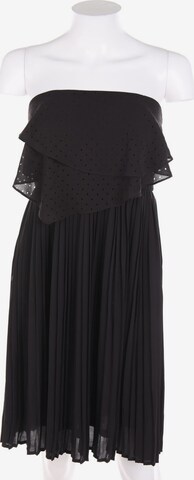 Y.A.S Dress in M in Black: front