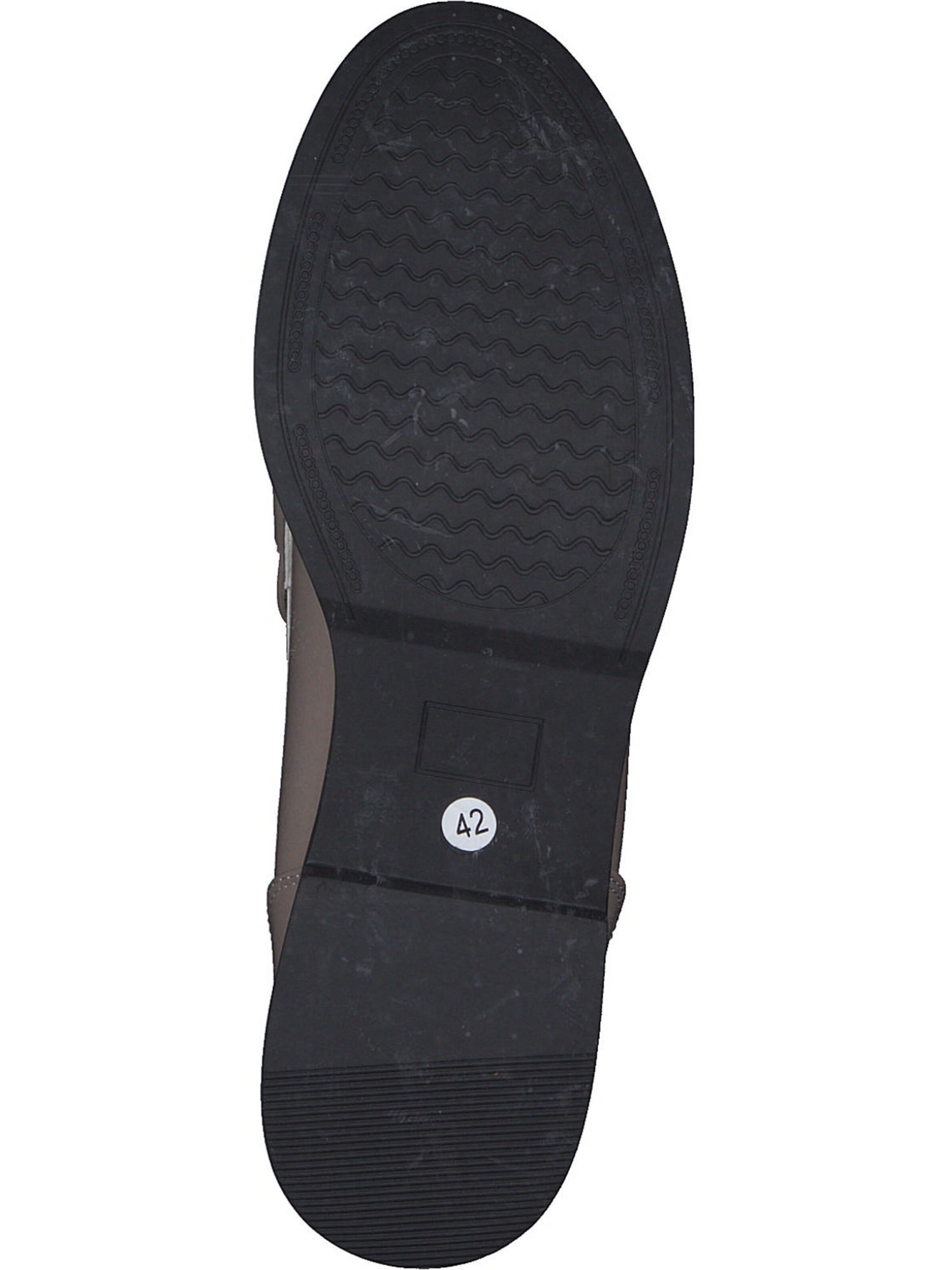 Idana Mokassin '242778' in Beige