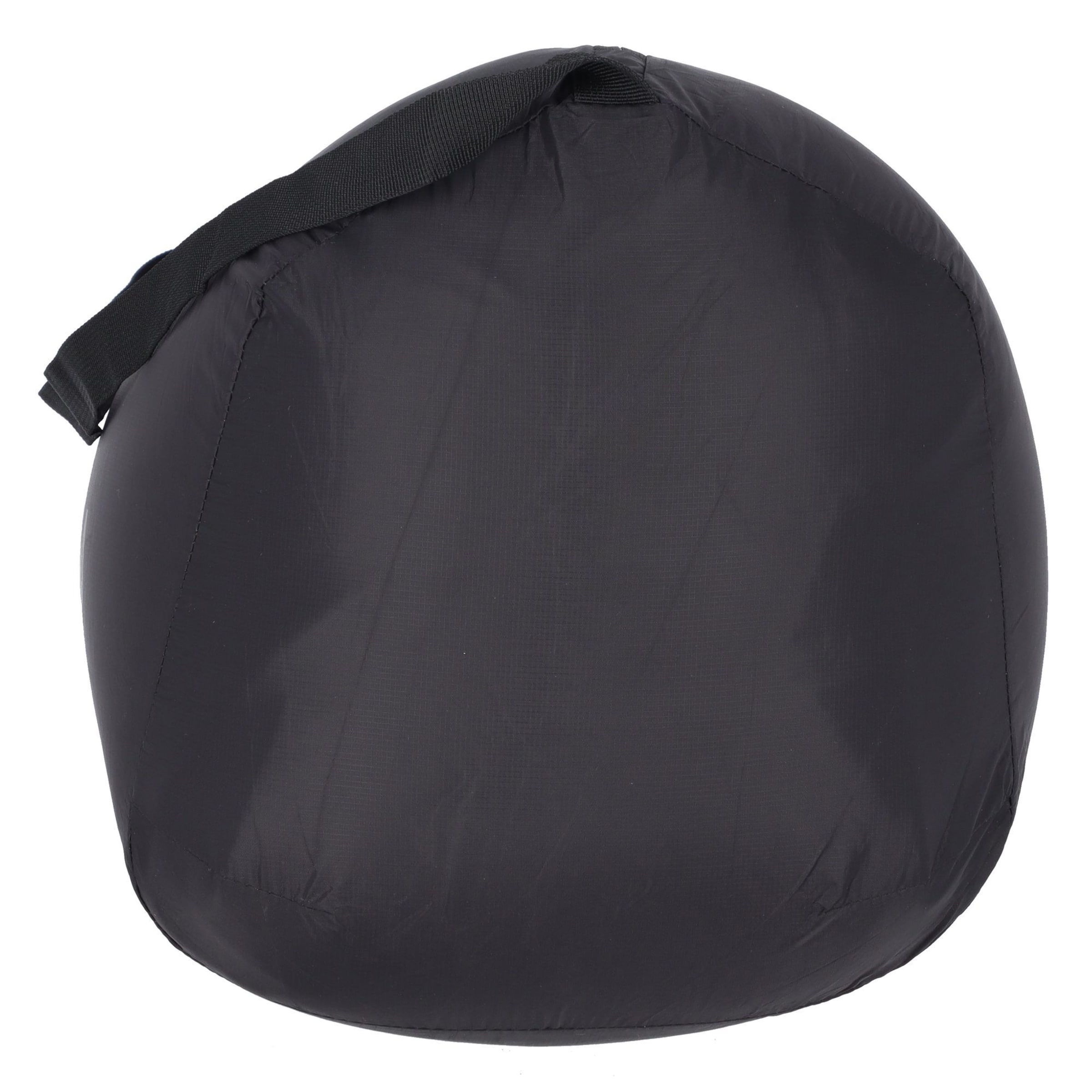 SALEWA Sporttas 'Ultralight' in Zwart