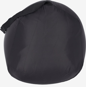 SALEWA Sports Bag 'Ultralight' in Black