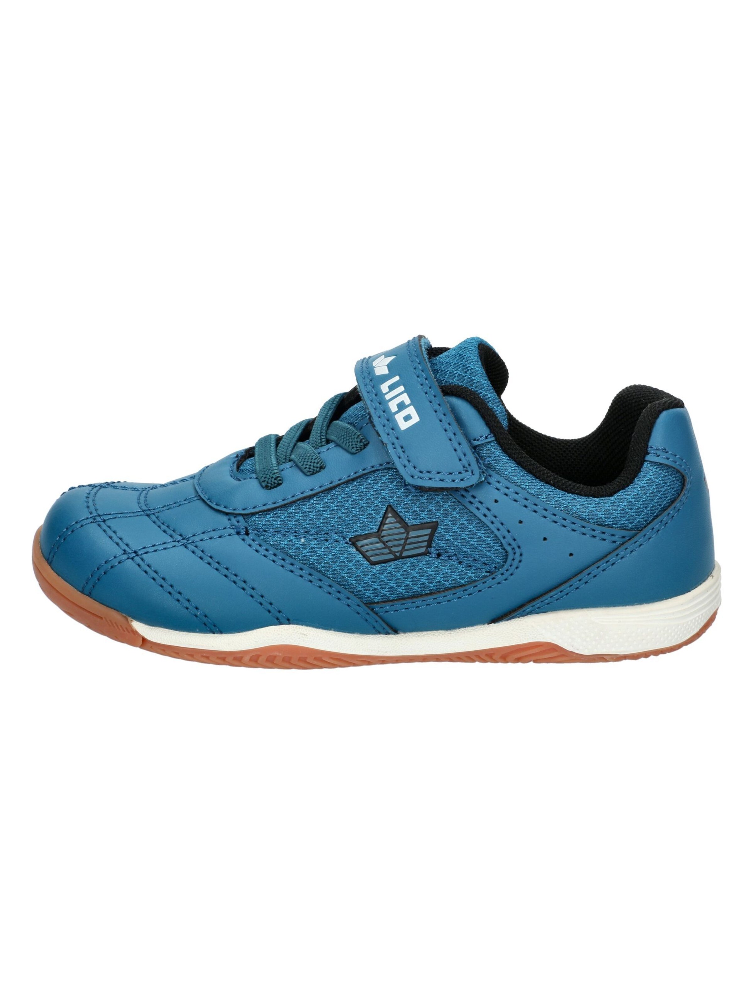 Baskets 'Leano' LICO en bleu