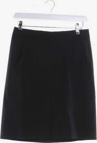 STRENESSE Skirt in XS in Black: front