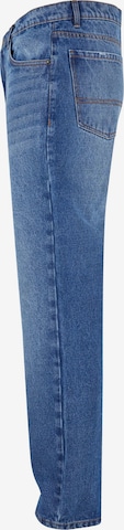 Loosefit Jeans di Urban Classics in blu