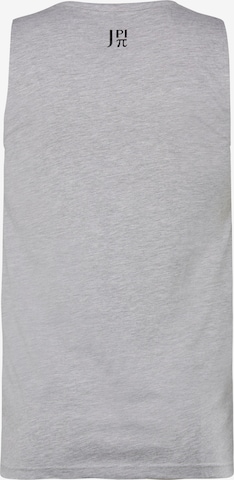JAY-PI Shirt in Grau