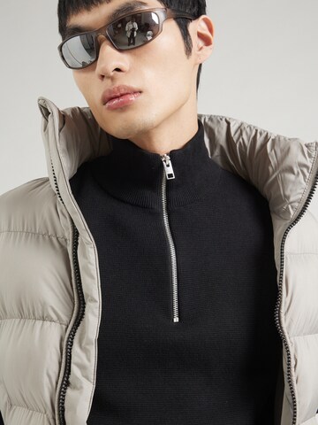 JACK & JONES Pulóver 'JPRBLAMILANO' - fekete