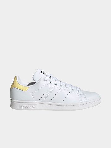 ADIDAS ORIGINALS Platform trainers 'Stan Smith' in White