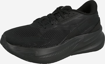 PUMA Обувь для бега 'MaxStride Lite' в Черный: спереди