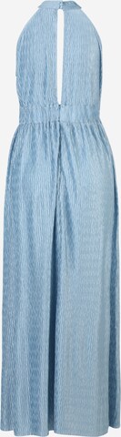 Y.A.S Petite Suknia wieczorowa 'LAFINA' w kolorze niebieski