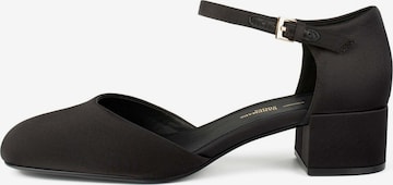 L37 HANDMADE SHOES Pumps 'LOVE AT FIRST SIGHT' in Black: front