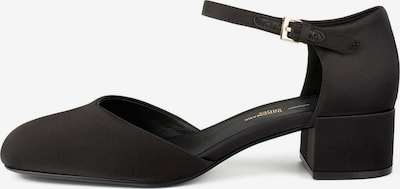 35 dydžio Vakariniai bateliai 'LOVE AT FIRST SIGHT' iš L37 HANDMADE SHOES, spalva – juoda, Prekių apžvalga