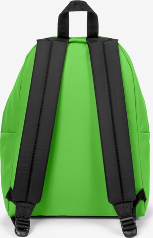 EASTPAK Rucksack in Grün