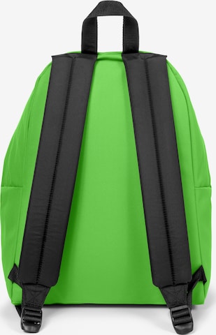 EASTPAK Plecak w kolorze zielony