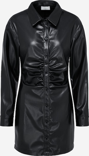 LeGer by Lena Gercke Košulja haljina 'Shoshana' u crna, Pregled proizvoda