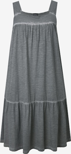 Ulla Popken Mekko värissä grafiitti, Tuotenäkymä