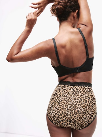Marks & Spencer Period Slip in Braun