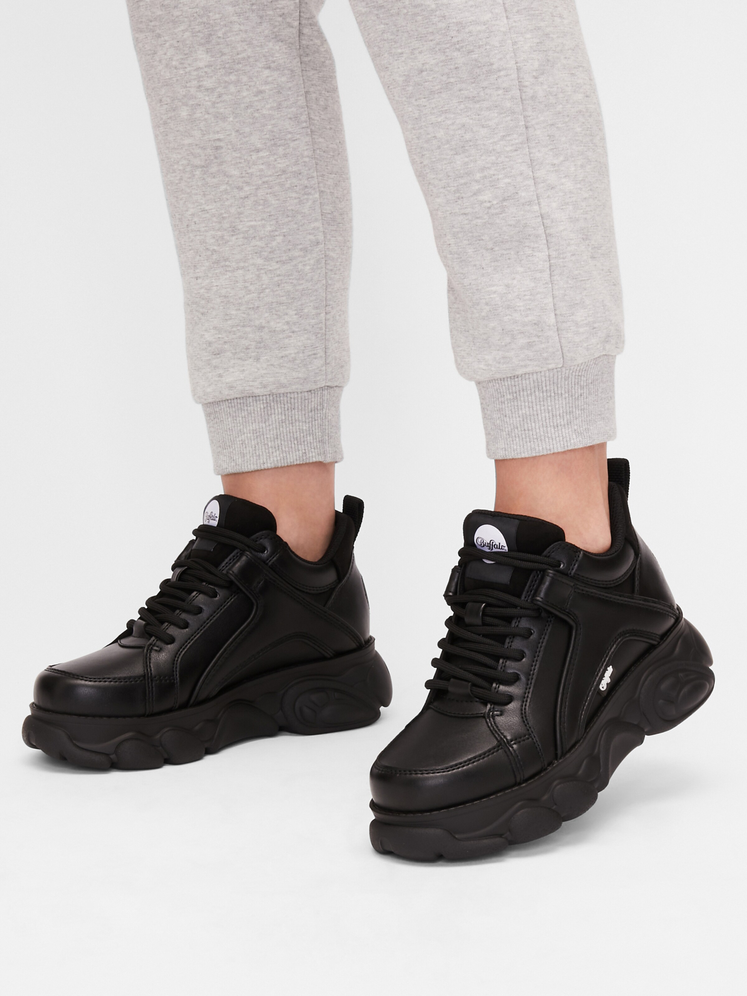 fila disruptor run cb