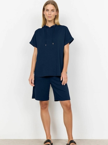 Camicia da donna ' SC-BANU ' di Soyaconcept in blu