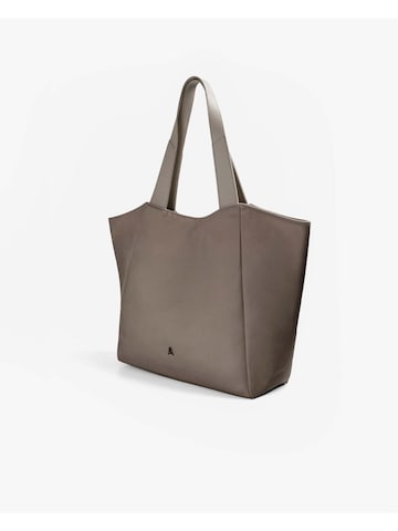 Cabas Scalpers en gris