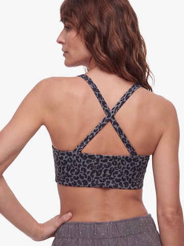 Bustino Reggiseno di VERSTIQUE in grigio